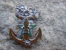 Ins 7997 legion d'occasion  Épinal