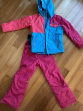 Completo sci hannah. usato  Savona