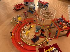 Playmobil circus set gebraucht kaufen  Düsseldorf