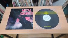 Metal Church 1st korea vinyl comprar usado  Enviando para Brazil