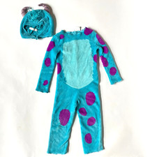 Sully kids halloween for sale  Vancouver