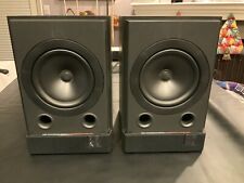 Kef model 101 for sale  Seattle
