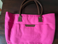 Damen shopper pink gebraucht kaufen  Deutschland