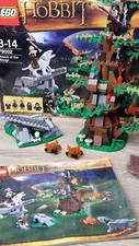 Lego 79002 attack gebraucht kaufen  Arnsdorf