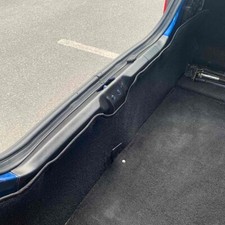 Tapete de porta-malas Jetta mk2 / acabamento de bota acarpetado GL GTI G60 RARO comprar usado  Enviando para Brazil
