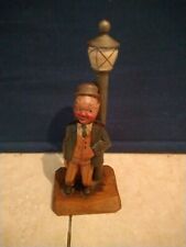 Vintage retro wooden for sale  BISHOP'S STORTFORD