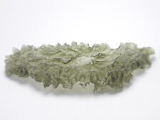 3.58 moldavite tektite d'occasion  Antibes