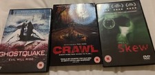 crawl dvd for sale crawl dvd for sale TWICKENHAM