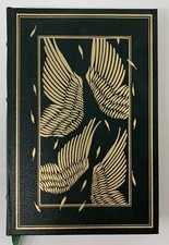 Usado, The Tax Inspector by Peter Carey SIGNED FIRST EDITION The Franklin Library 1991 comprar usado  Enviando para Brazil