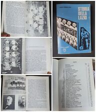 Storia lazio calcio usato  Capannori