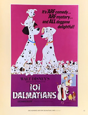 101 dalmatians movie for sale  Gilbert