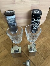 Jack daniel collectible for sale  CHELTENHAM