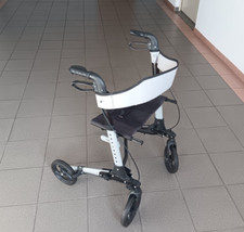 Rollator leicht gehhilfe gebraucht kaufen  Berlin