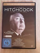 Alfred hitchcock collection gebraucht kaufen  Oberhausen