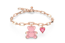 Swarovski 5642978 braccialetto usato  Marino