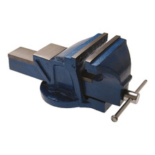 Bgs parallel schraubstock gebraucht kaufen  Berlin