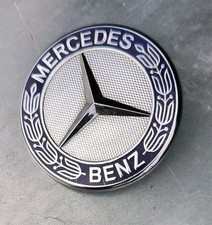 Mercedes benz bonnet for sale  LUTON