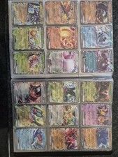 Lot cartes pokémon d'occasion  Blanquefort