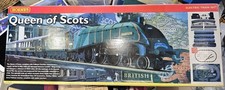 Queen scots hornby for sale  HULL