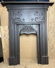 Tall restored art for sale  MACCLESFIELD