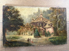 Hsp hippolyte fauvel d'occasion  Lambersart