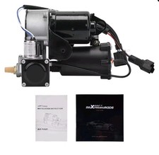 Air suspension compressor for sale  BIRMINGHAM