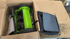Used manual lawn for sale  USA