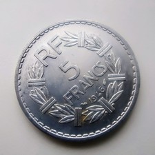 Neuve francs lavrillier d'occasion  Saint-Nazaire