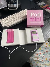 Ipod mini 2nd for sale Ipod mini 2nd for sale  ILFORD