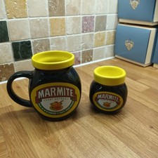 Marmite collectable ceramic for sale Marmite collectable ceramic for sale  ST. HELENS