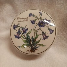 Kleine schmuckdose villeroy gebraucht kaufen  Fehmarn