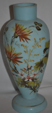 Handpainted iris light for sale  Tecumseh