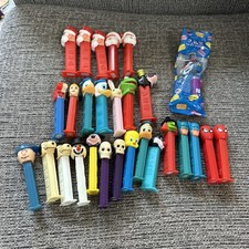 Pez dispenser lot for sale  Monroe