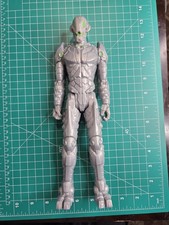 Boneco de ação 2015 Hasbro Marvel Avengers Titan Hero Series Ultron 12" comprar usado Boneco de ação 2015 Hasbro Marvel Avengers Titan Hero Series Ultron 12" comprar usado  Enviando para Brazil