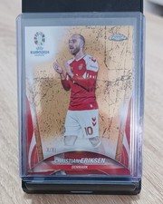 Christian eriksen numerada d'occasion  Expédié en France