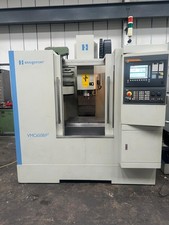 Ref bridgeport vmc for sale  SUTTON COLDFIELD