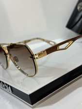 Óculos de sol masculino de luxo MAYBACH The King I armação dourada marrom degradê UV400 comprar usado Óculos de sol masculino de luxo MAYBACH The King I armação dourada marrom degradê UV400 comprar usado  Enviando para Brazil