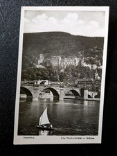Heidelberg alte neckarbrücke gebraucht kaufen  Gummersbach