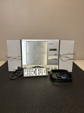 Panasonic en25 compact for sale  Buffalo