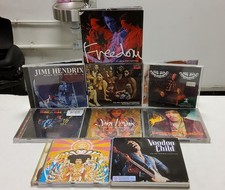 Jimi hendrix collection for sale  SWANSEA