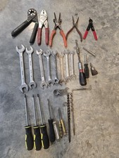 Lots tools for sale  Williams