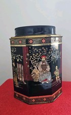 Vintage asian tea for sale  LONDON