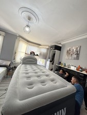 Yawn yamhk double for sale  LONDON