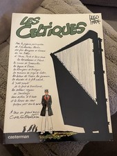 Corto maltese tome d'occasion  Strasbourg-
