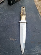 Smoky mountain knife for sale  Grafton