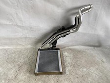 Radiatore stufa ford usato  Roma
