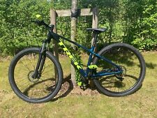 Trek marlin mtb for sale  CHIPPING NORTON