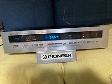 Vintage pioneer usato  Paderno Dugnano