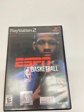 Vintage espn basketball for sale  Cotopaxi