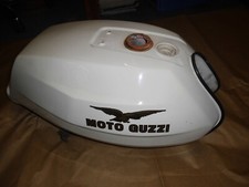 Moto guzzi mans gebraucht kaufen  Mechernich